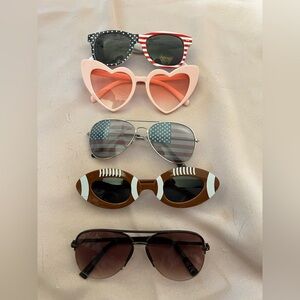 Sunglasses Bundle